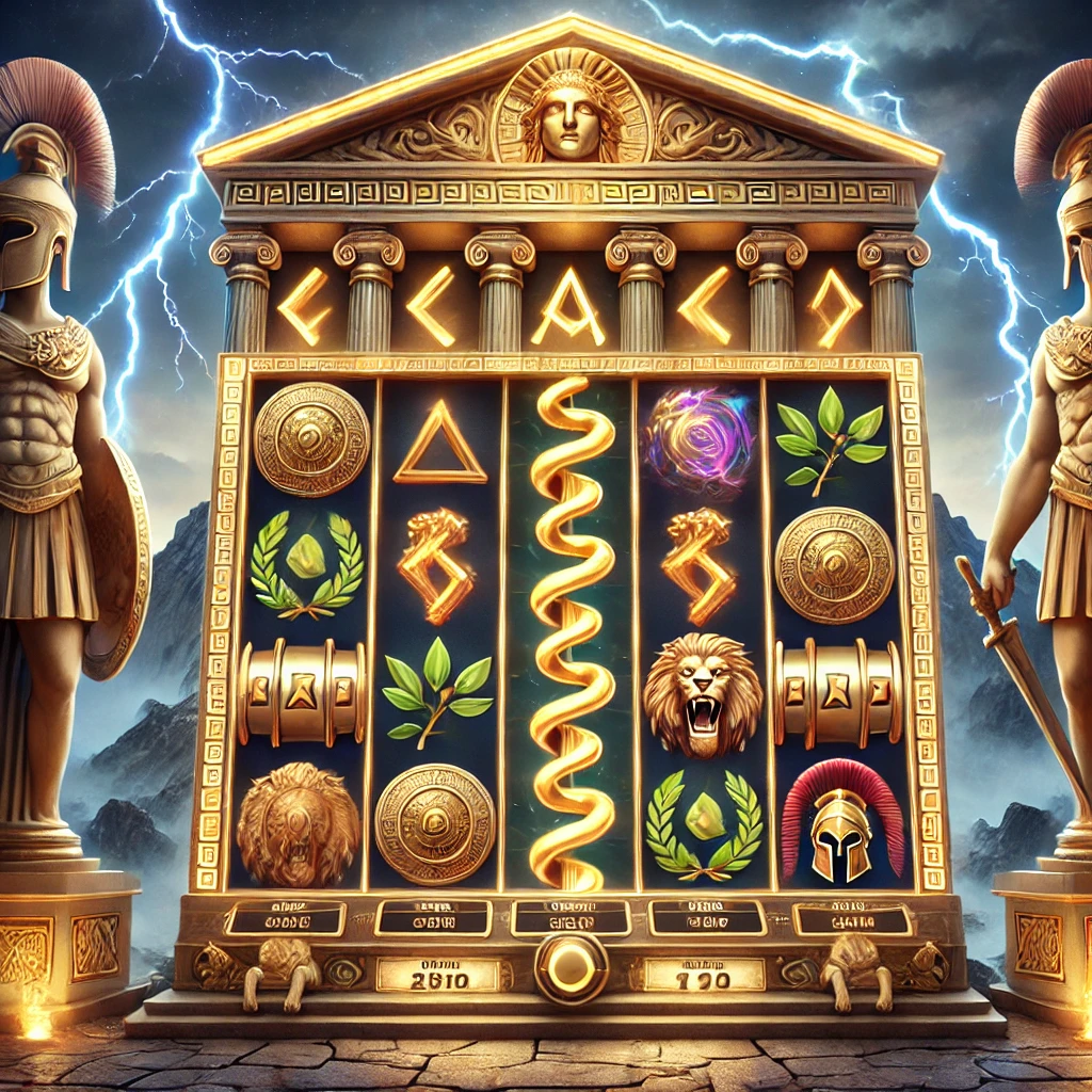 Mengapa Slot dengan Fitur Sticky Scatter Memberikan Putaran Gratis Tanpa Batas