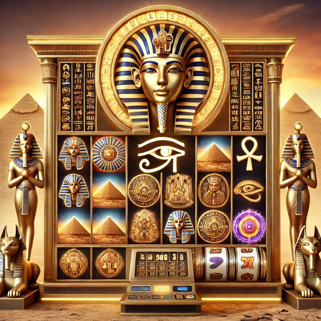 Rahasia Slot dengan Fitur Cluster Pays untuk Peluang Kemenangan Beruntun