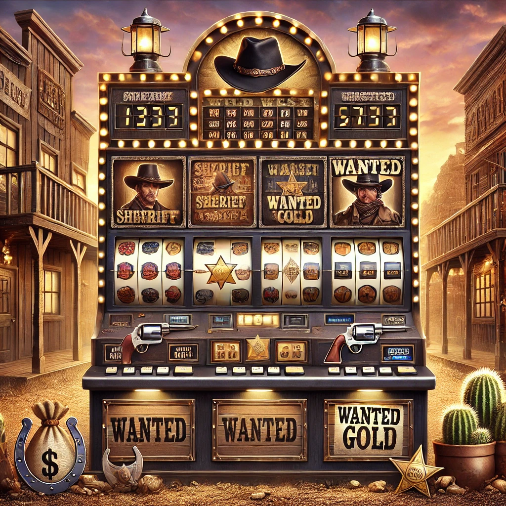 Slot Bertema Hantu dan Rumah Angker dengan Kemenangan Seram