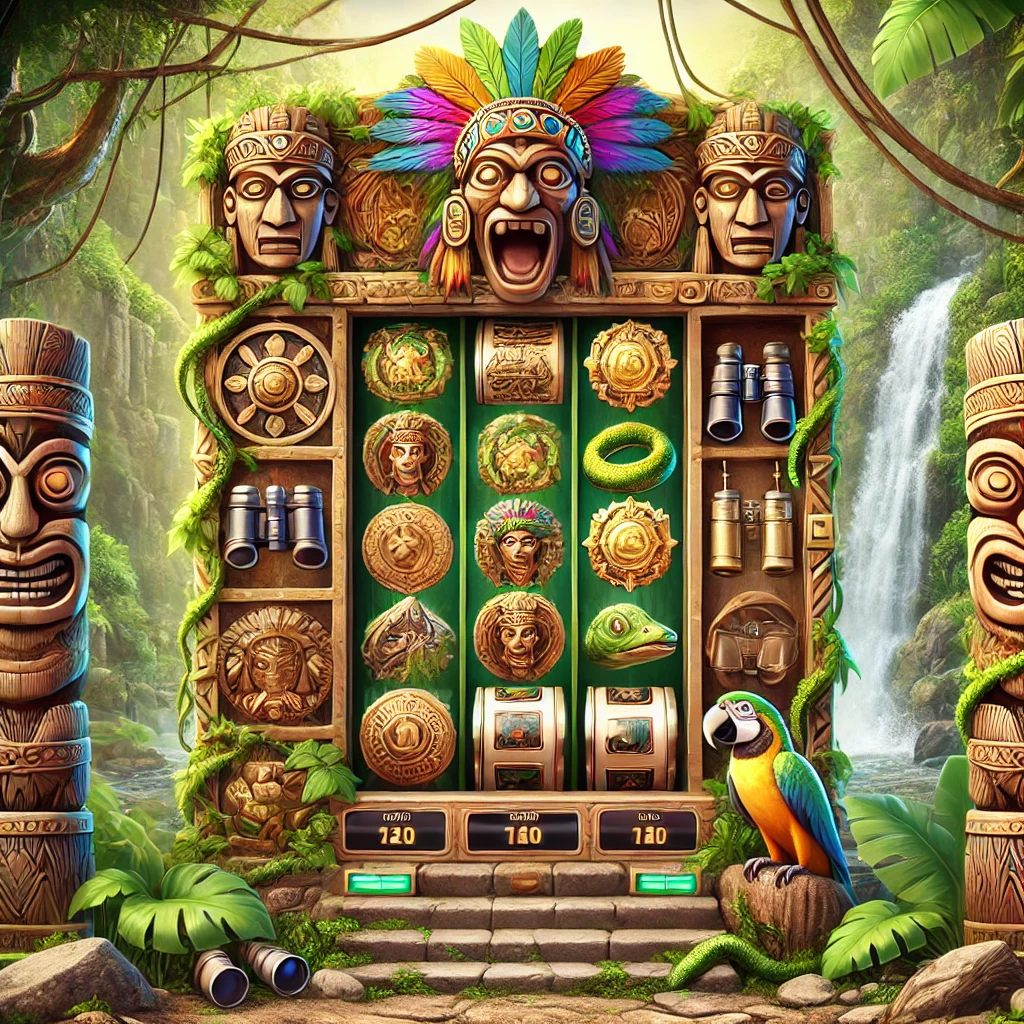 Slot Bertema Balap Mobil dengan Aksi Cepat dan Kemenangan Kilat