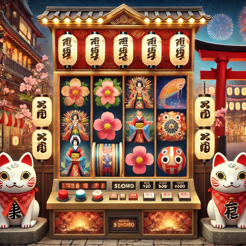 Slot Bertema Zaman Es dengan Simbol Hewan Prasejarah dan Hadiah Beku