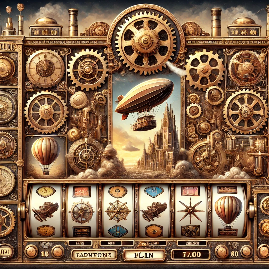 Mengenal Slot dengan Fitur Super Stacked Symbols untuk Kemenangan Maksimal